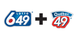 6 /49 + Quebec 49 + Extra