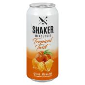 Shaker Tropical Twist  | L'Évasion Tropicale en Bouteille | 473 ml
