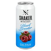 Shaker Heart Breaker | L'Expérience Cocktail Prête-à-Boire  | 473 ml