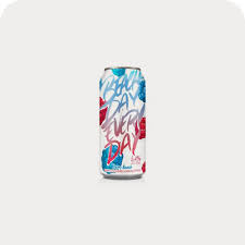 Beach Day Every Day | Berry Beach Seltzer | 473 ml
