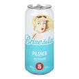 Brise du Lac Archibald | La Pilsner Québécoise Par Excellence | 473 ml