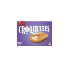 Croquettes de Vachon - 324 g : La Simplicité et la Douceur à Savourer